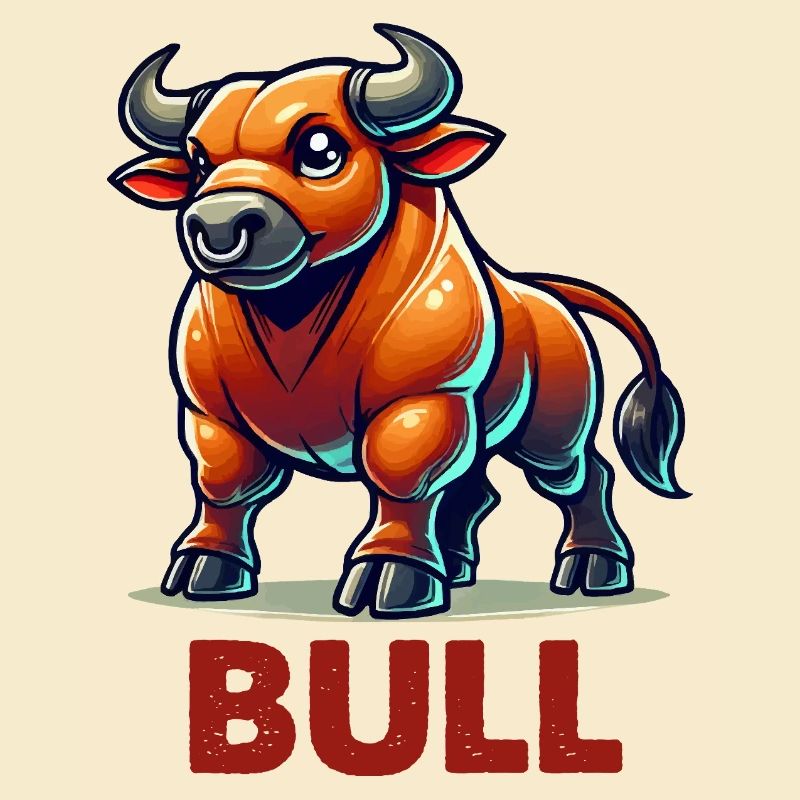 Taurus Comic