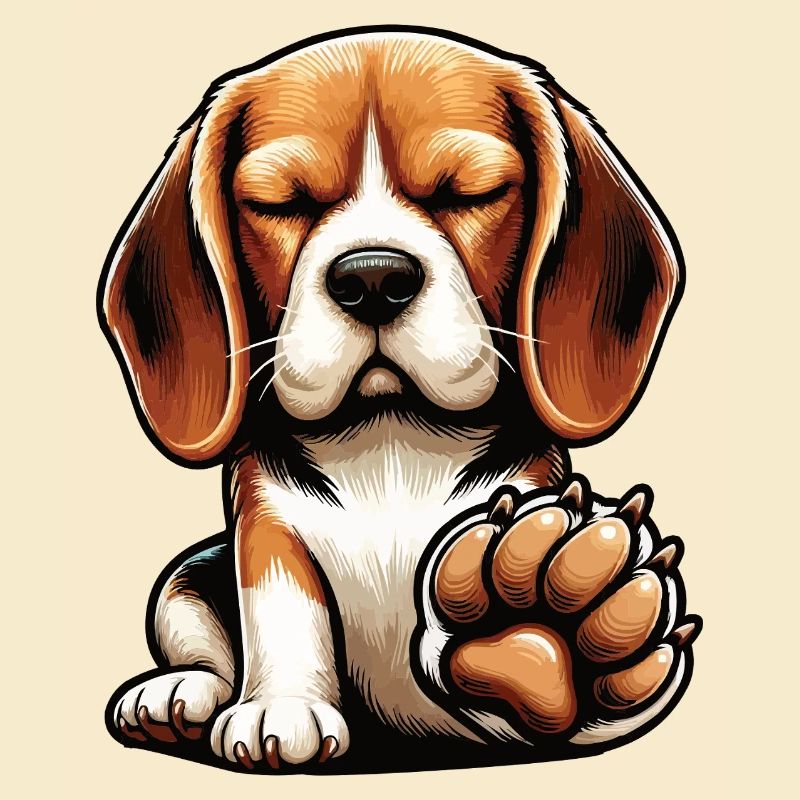 Beagle Beagle owner Beagle owner beagle dog