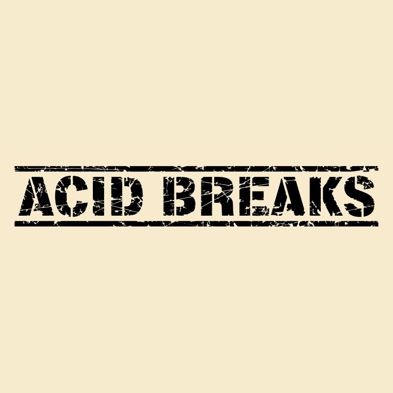 Acid Breaks