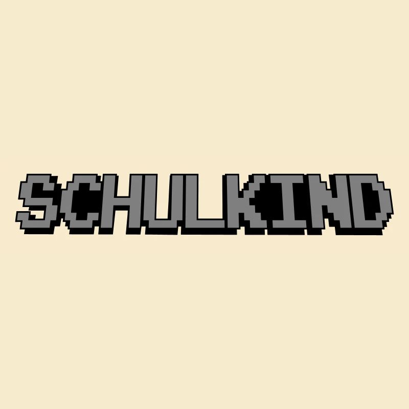 Pixel d’écolier