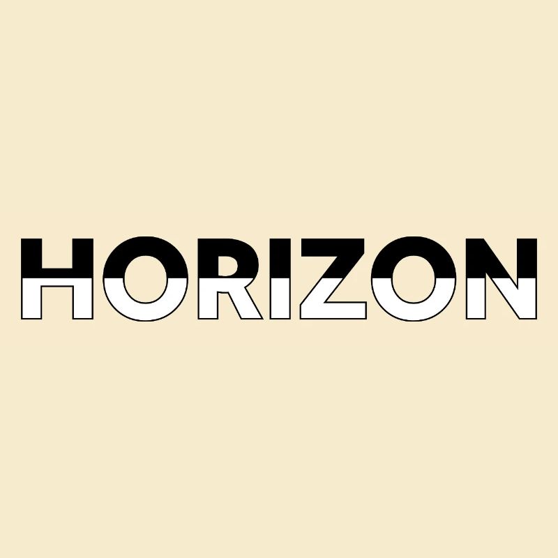horizon