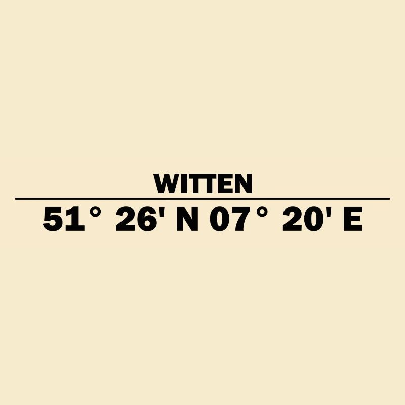 Witten coordinates