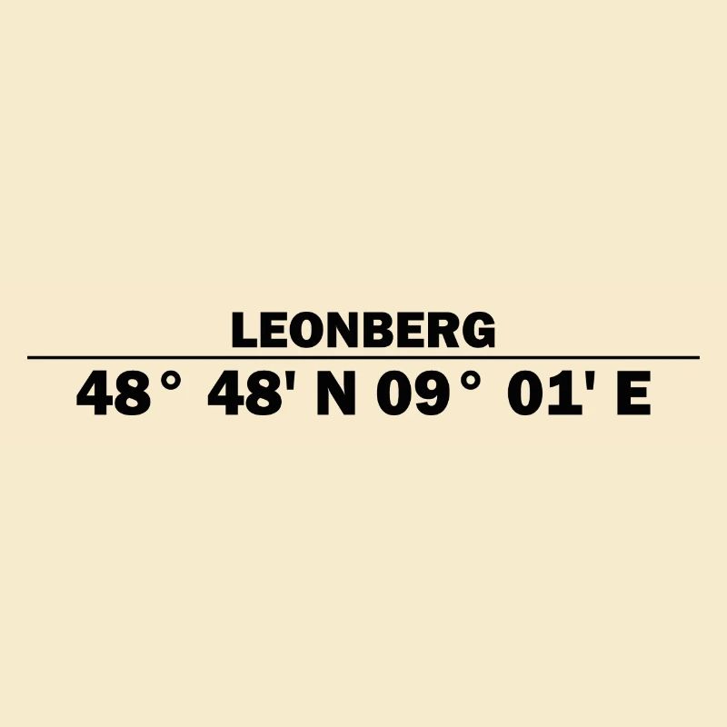 Leonberg coordinates