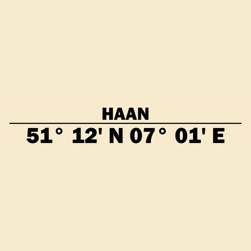 Haan coordinates