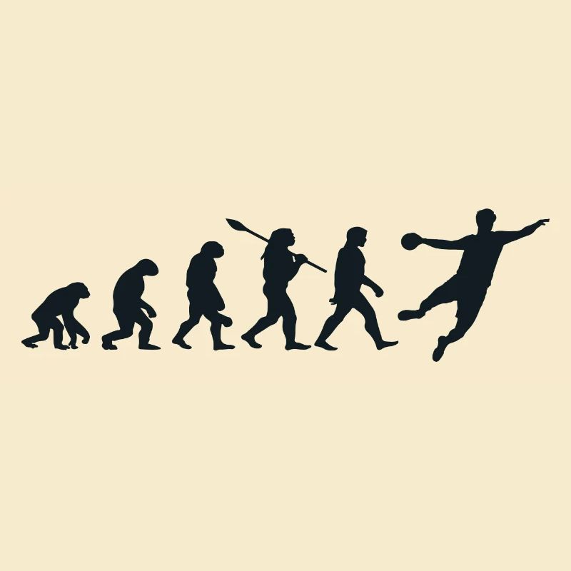 Évolution Darwin pour les Volleyballistes 🏐