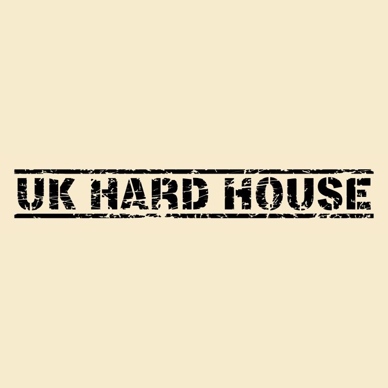 Maison dure au Royaume-Uni