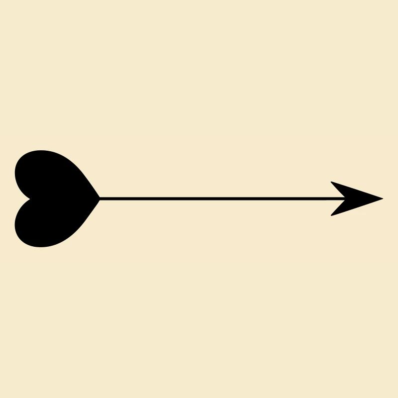 Heart Arrow