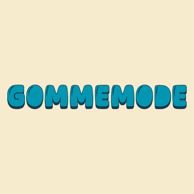 Gommemode