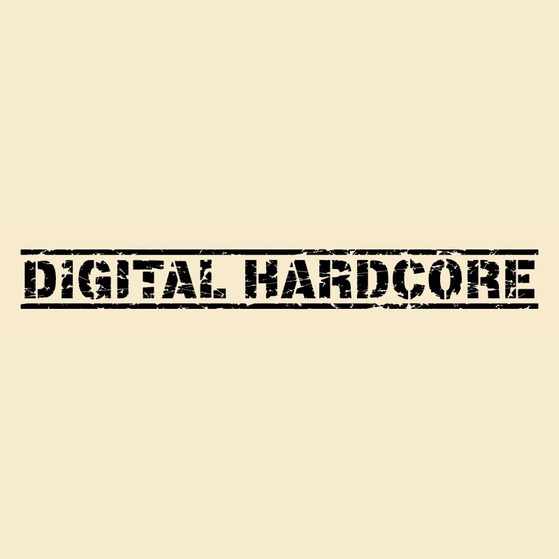 Hardcore numérique