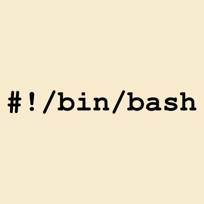 Bash / Bourne-Again Shell unter Linux und Unix