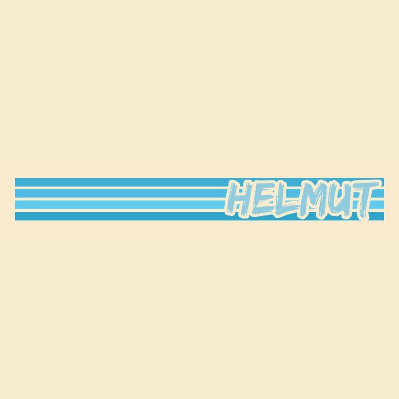 Helmut as a name