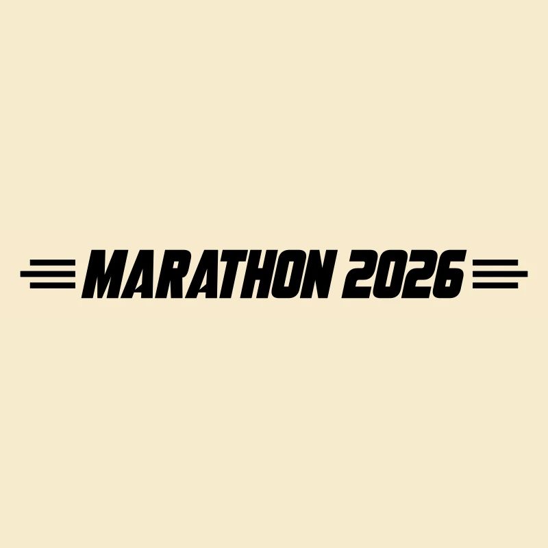 Marathon 2026