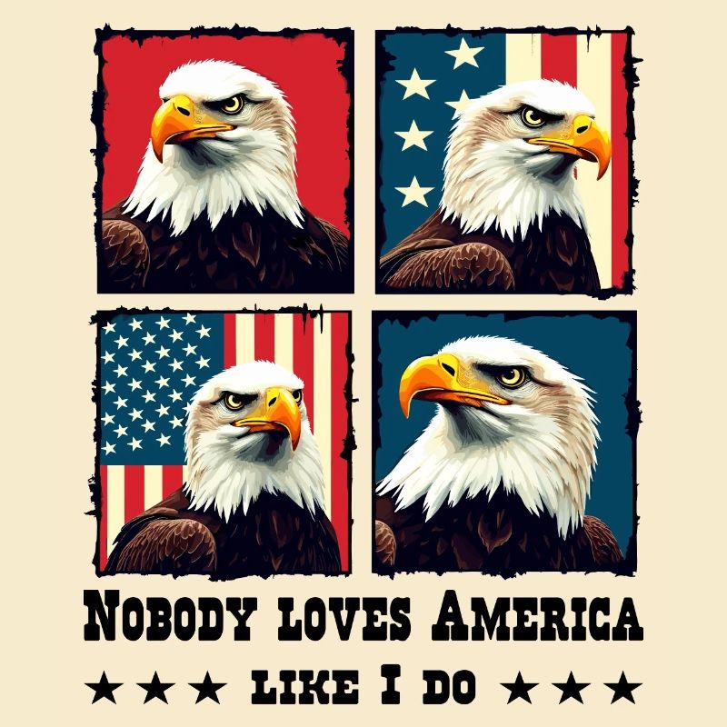 Bald eagle