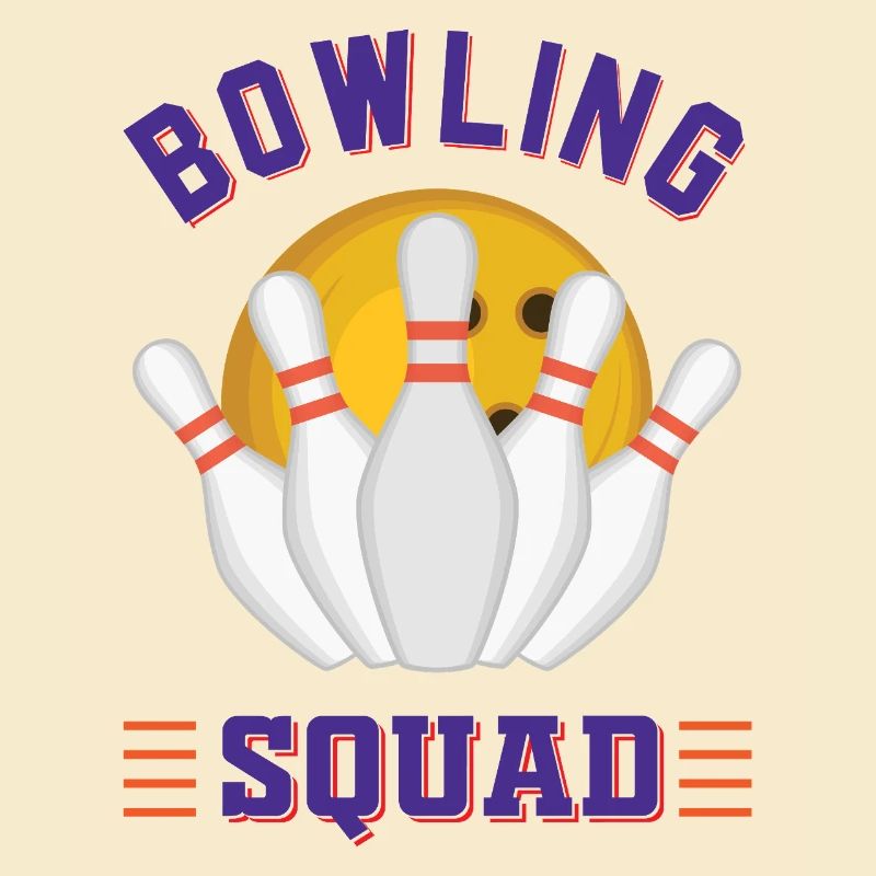 Équipe de bowling