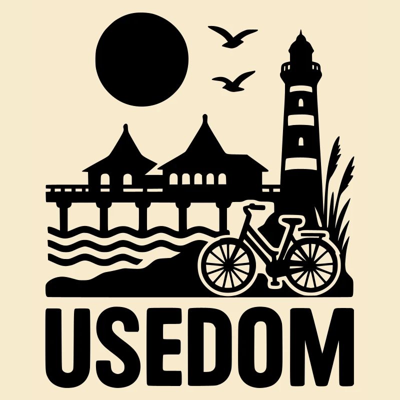 Usedom Insel