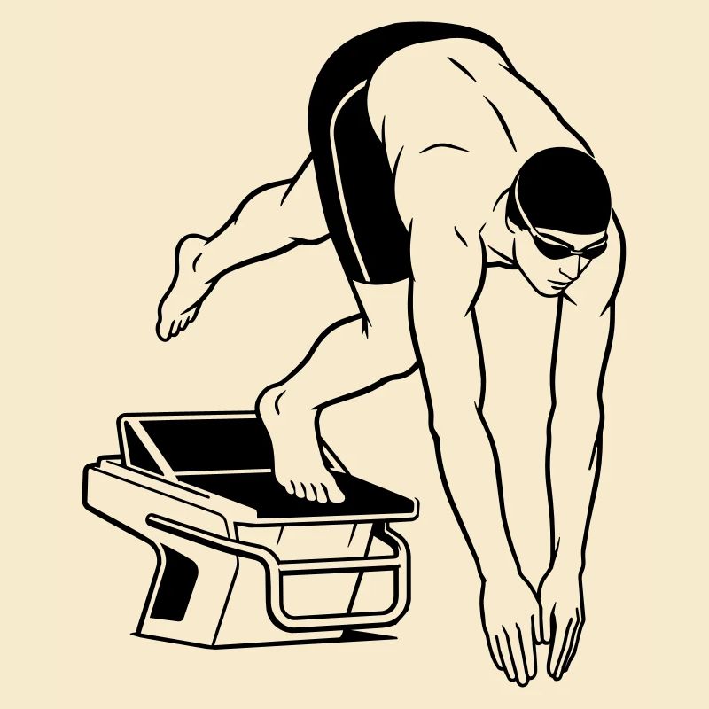 swim