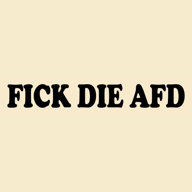 Fick die afd