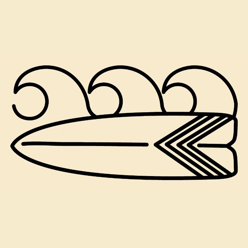 Surfboard