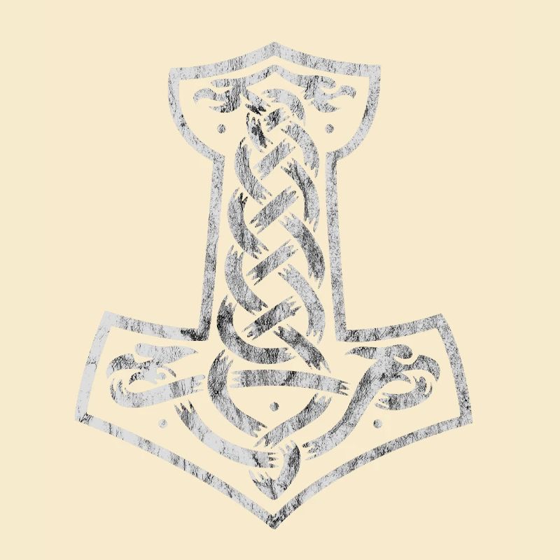 Mjolnir