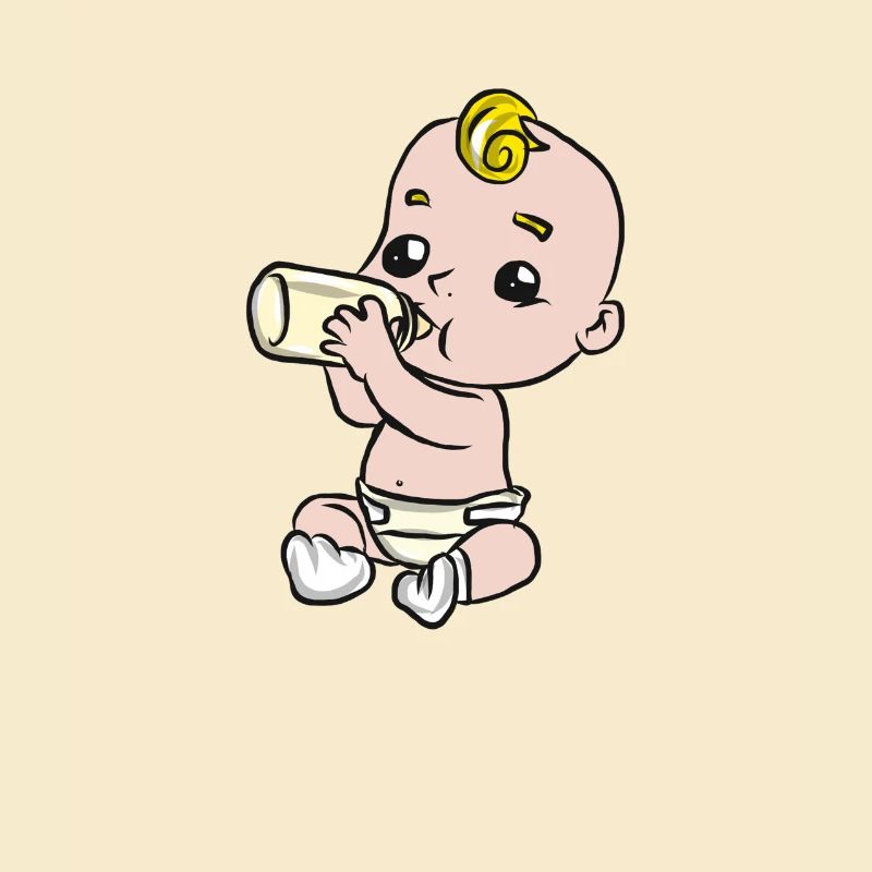 bébé