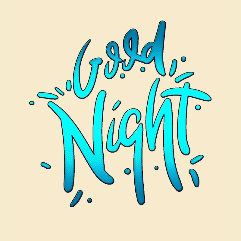 Good Night