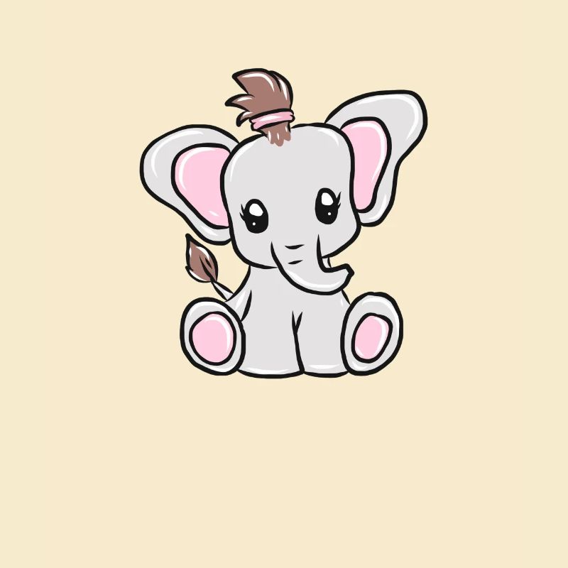 éléphant
