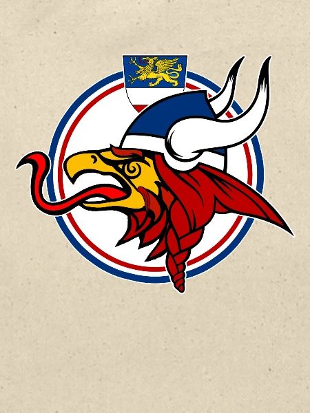 Wikinger-Greif Rostock
