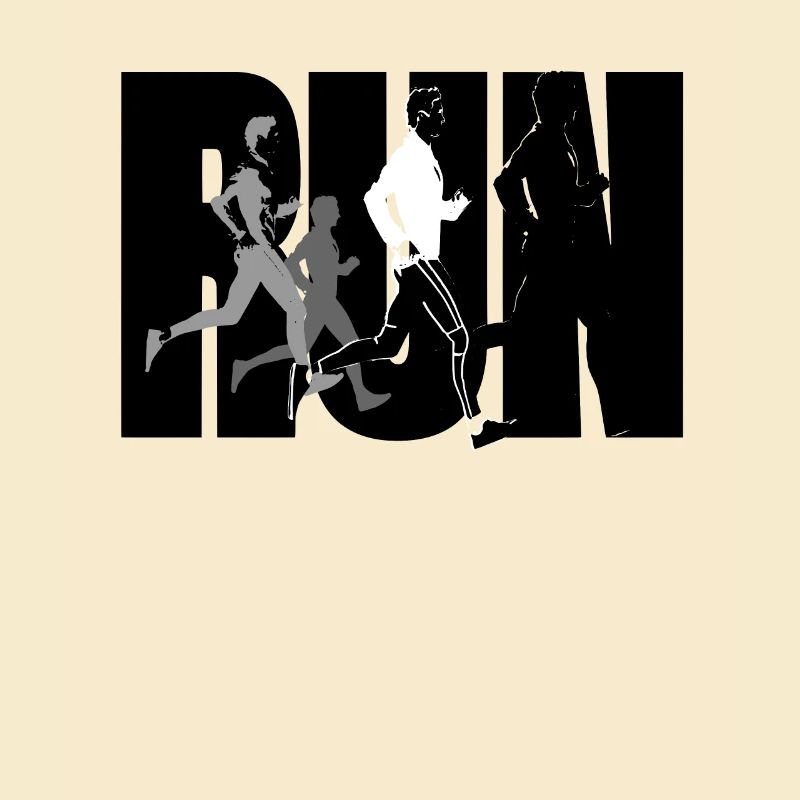Runner Stuff - Run