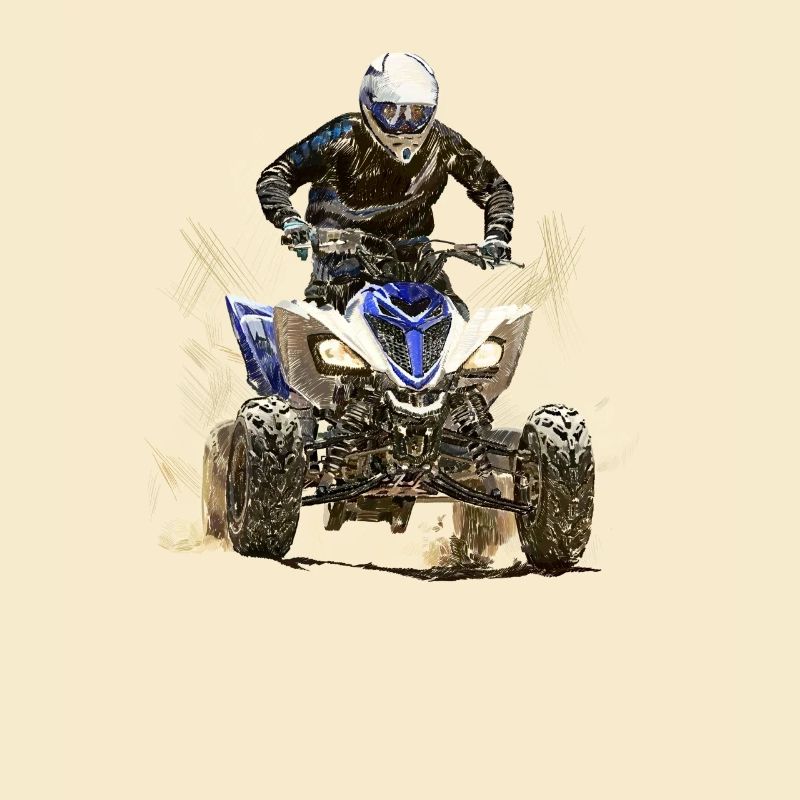 quadrocycle