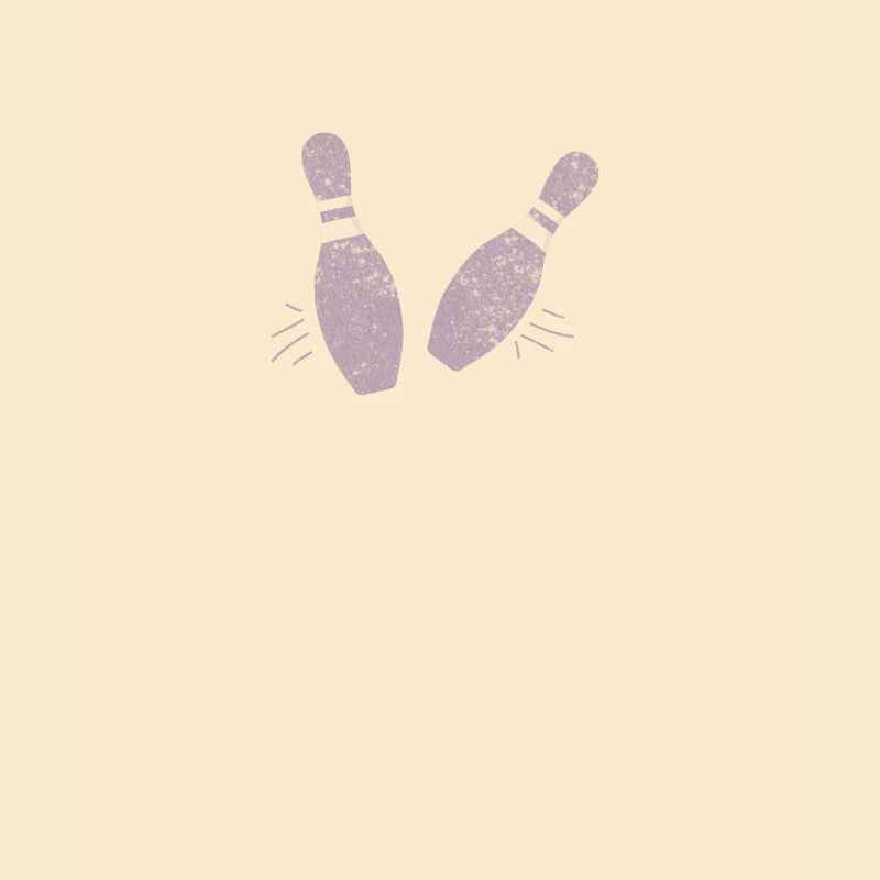 bowling pins
