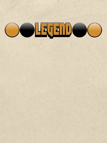 Legend Gradient Logo