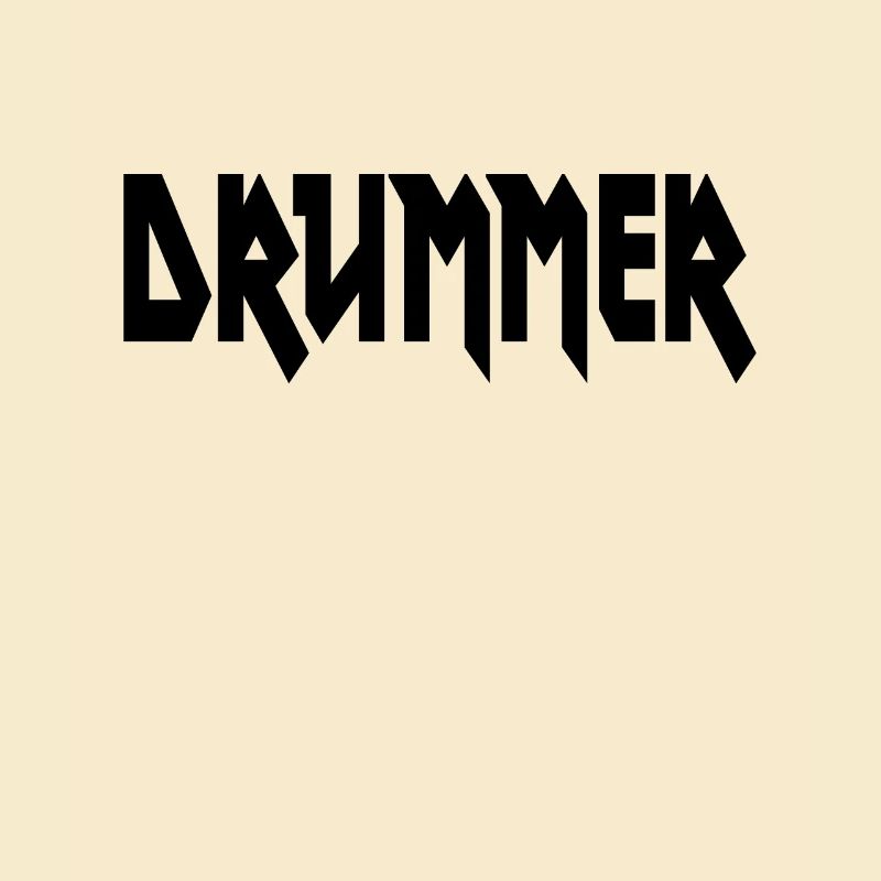 Drummer