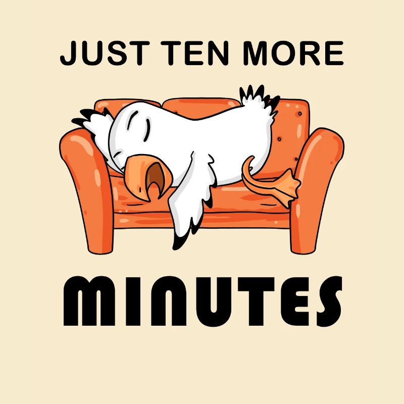 Plus que dix minutes
