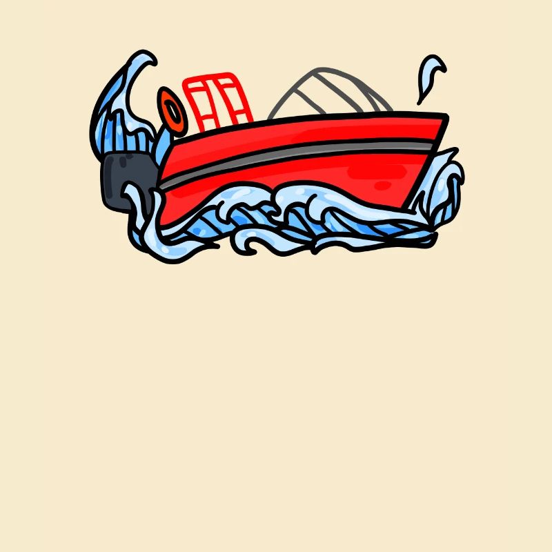 Fire Boat
