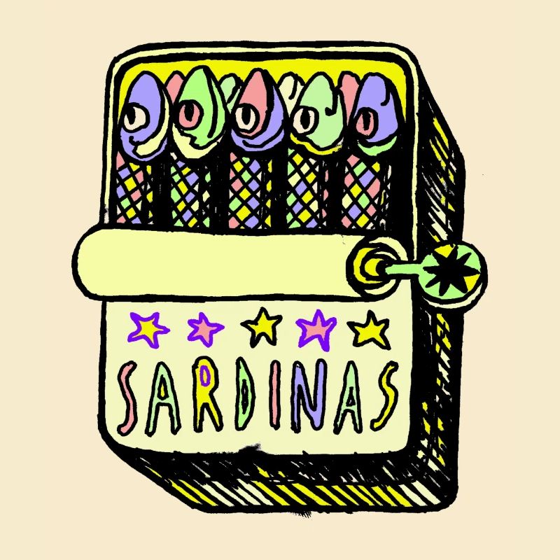 Sardines