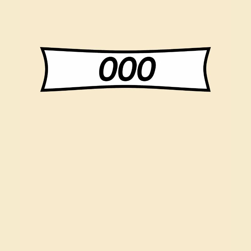 Panzerknacker Nummer 000
