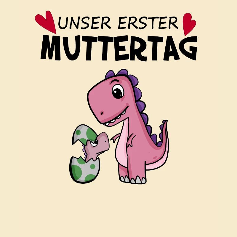 Muttertag - erster Muttertag Geschenk