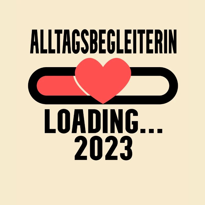 Alltagsbegleiterin Beruf Loading 2023