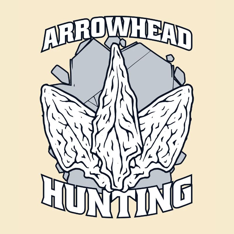 Conseils de chasse à la pointe de flèche Chasseur de pointes de flèches