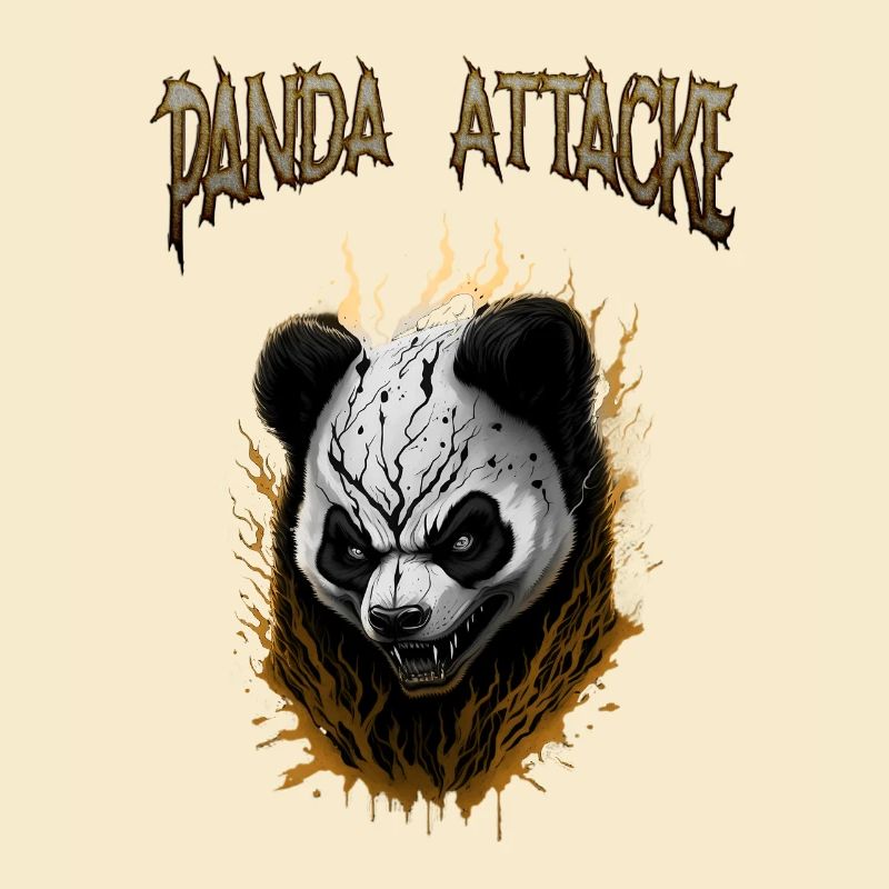 Conception de l’attaquant Dark Panda
