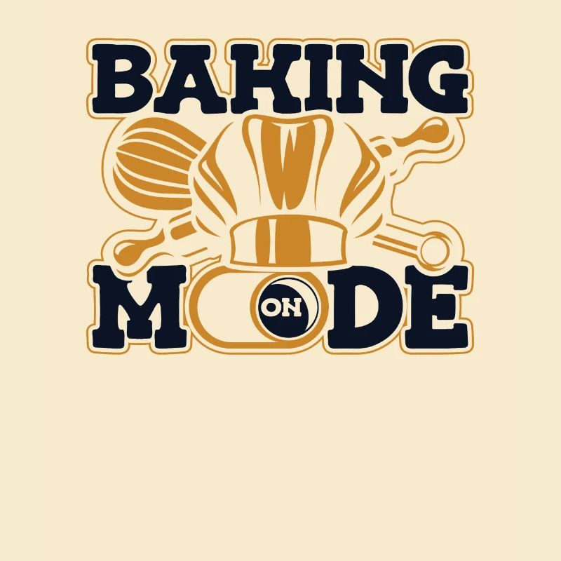 Mode cuisson sur Bakery Confectioner Hobby Baker