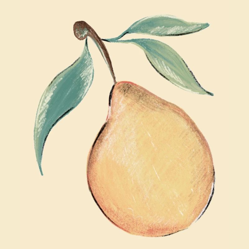 Pear