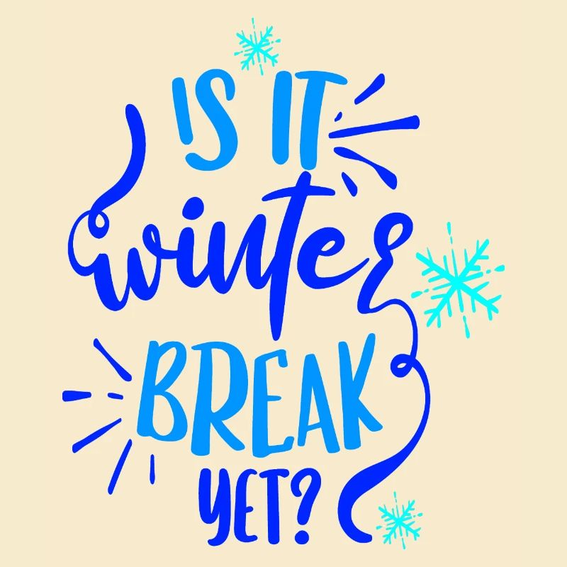 Winter Break