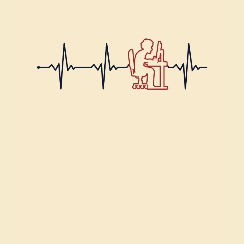 Programmeur, Heartbeat, Développeur de logiciels, Codeur