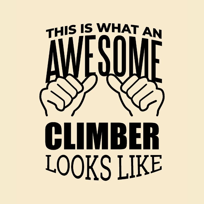 Climber