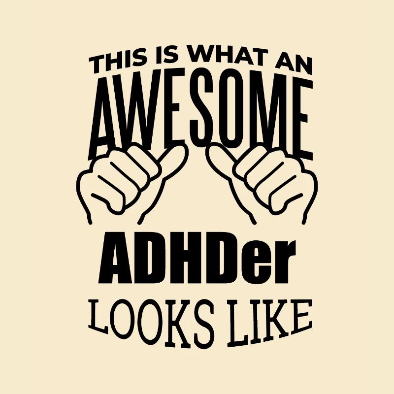 ADHD