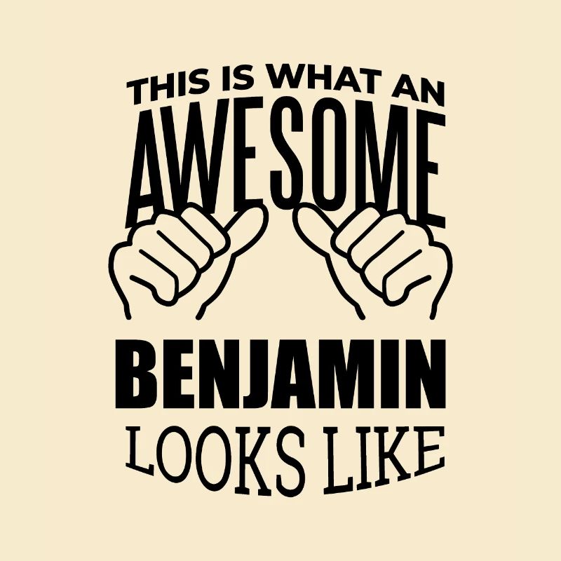 Benjamin