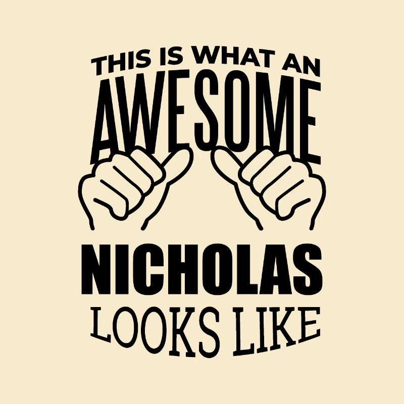 Nicolas