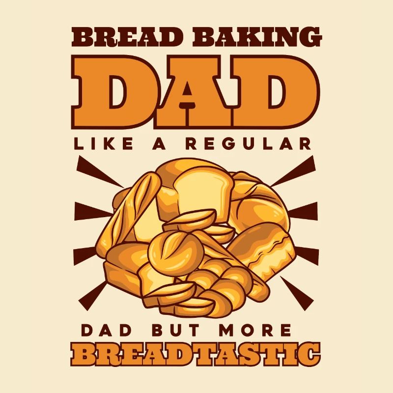 Bread Baking Dad More Breadtastic Bread Dough