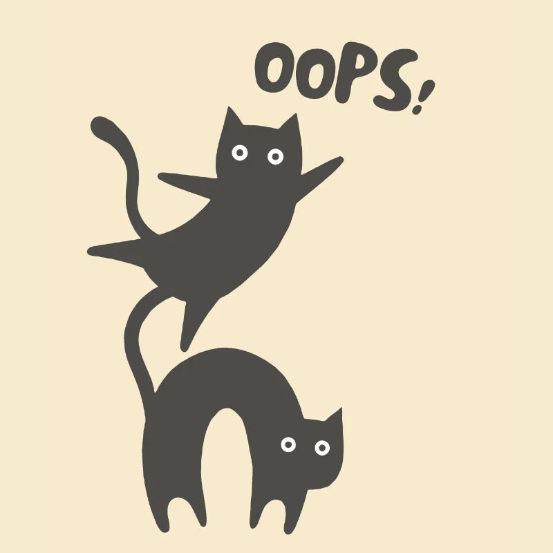 OOPS!